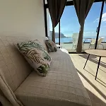 Cura Sea View Apartment