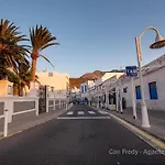 Can Fredy - Private Apartment Agaete