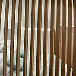 Modern Beachfront Studio With Balcony Views New