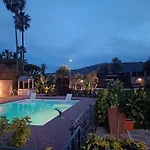 Hacienda De Los Suenos