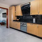 Oasis Tauro Beach 3Br