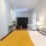 Loft Africa Villas Cruz Mayor