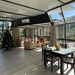 Casa Africa Villas Cruz Mayor