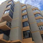 Yourcanterasbeachapartment
