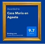 Casa Maria En Agaete