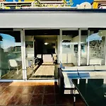 Cura Sol Appartment Amadores