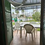Caserio Garden