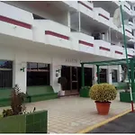 Agaete Parque