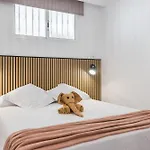 Paradise Canarian Breeze Suite