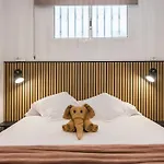 Paradise Canarian Breeze Suite