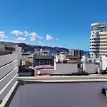 Blue View House
