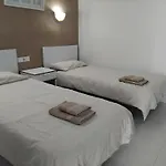 Las Dunes 1-Bedroom Apartment