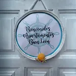 Apartamentos Buen Leon