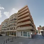 Brisa Urban Loft Centrico Amplio Y Luminoso