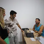 Las Palmas Nest Hostel