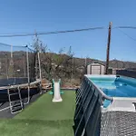 El Magico Refugio De Las Vegas