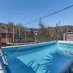 El Magico Refugio De Las Vegas