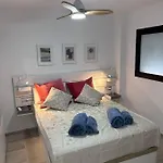 Lupama Suite Arguineguin Beach