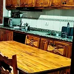 La Casa De La Pradera