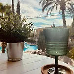 Click&Guest - Golden Sands In Maspalomas