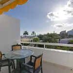 Terraced 2 Bedroom Beach Rental