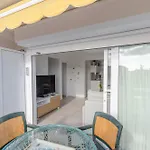 Terraced 2 Bedroom Beach Rental
