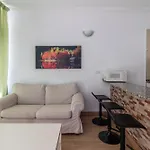 Flatguest Dunas - Balcony - Swimming Pool
