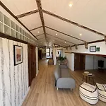 La Buhardilla Del Refugio
