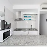 Apartamentos Monte Verde