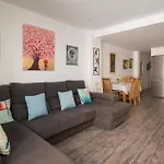 Beautiful Apartment In Las Palmas De Gran Can