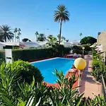 Puerto Rico Duplex With Private Community Pool