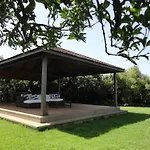 Exclusiva Villa 2Hab Con Piscina Privada, Chill Out Y Un Precioso Jardin En Santa Brigida