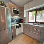 Parrot Cage - The Gay Villa