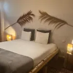 Cactus Host