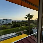 Vista Roja