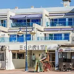 Teresita Mogamar Beachfront
