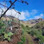Casa Rural 1 Hab En Un Entorno Paradisiaco En Tasarte Con Terraza Y Billiard