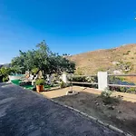 Exclusiva Casa 3Hab Piscina, Bbq, Chillout, Senderismo En Artenara