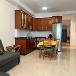 Apartamento Bonito Las Canteras