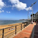 Apartamento Jara Canteras