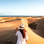 Espacioso Bungalow En Maspalomas