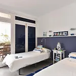 Agaete Beach Rental At Volcanic Natural Pools