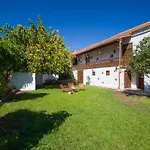 Casa Rural La Montaneta