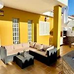 Casa Residencial Maspalomas