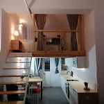 New & Modern Studio Loft