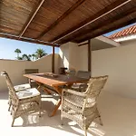 Vivelorural Villa Oscar 2, Maspalomas
