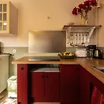 Casa Rural En Santa Brigida Con Un Encanto Especial