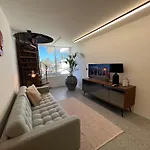 Koka Deluxe Duplex