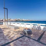 Apartment In Salinetas Beach