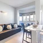 Apartment In Salinetas Beach